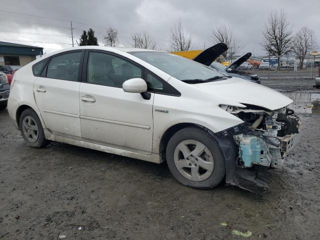 Vin: jtdkn3du6a0105698, lot: 44539135, toyota prius 20104