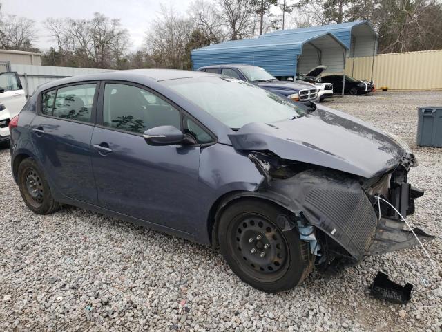 Vin: knafk5a81g5585333, lot: 44576005, kia forte lx 20164