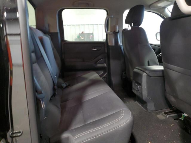 2023 NISSAN FRONTIER S - 1N6ED1EK4PN604445