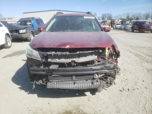 2015 SUBARU OUTBACK 2. - 4S4BSBNC4F3266884