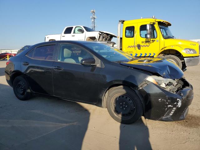 Vin: 5yfburhe7gp415883, lot: 46919225, toyota corolla l 20164