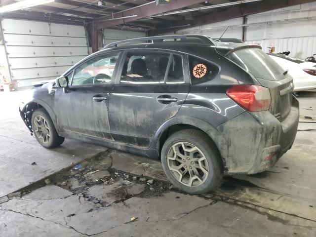 2016 SUBARU CROSSTREK - JF2GPABC6G9346665