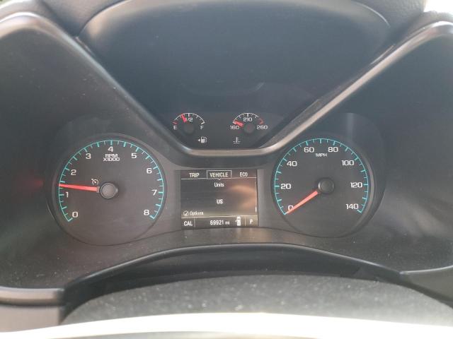 2021 CHEVROLET COLORADO L - 1GCGSCEA6M1120123