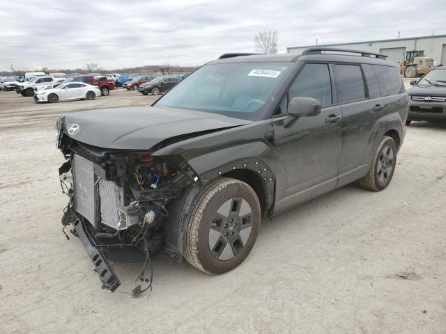 HYUNDAI SANTA FE SEL