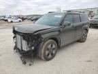 2024 HYUNDAI SANTA FE S - 5NMP24G1XRH009378