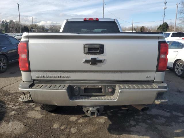 2019 CHEVROLET SILVERADO - 1GC1KSEG4KF274771