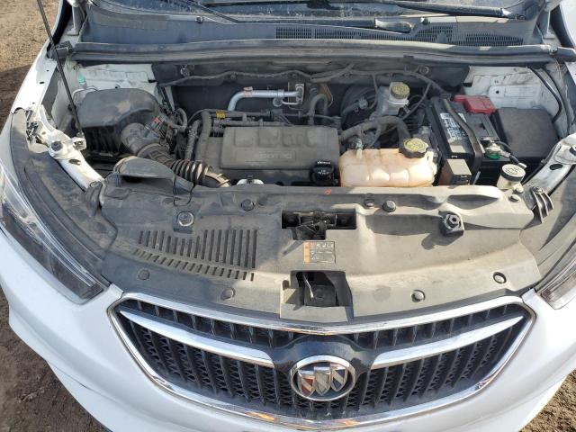 2017 BUICK ENCORE PRE - KL4CJASB8HB180465