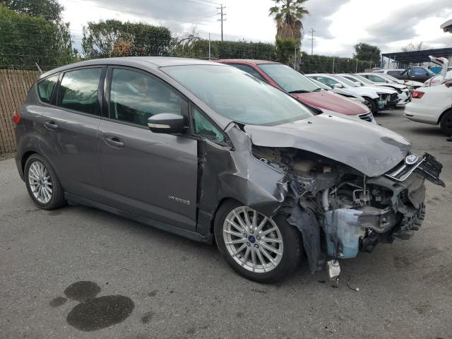 Vin: 1fadp5au6el505094, lot: 43739165, ford cmax se 20144