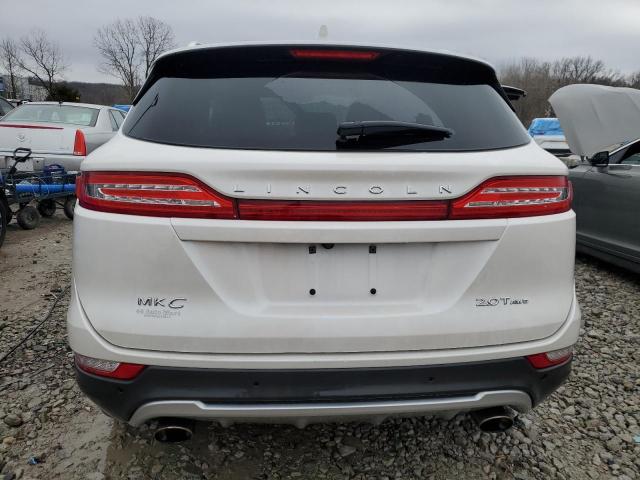 2017 LINCOLN MKC SELECT 5LMCJ2D9XHUL20308