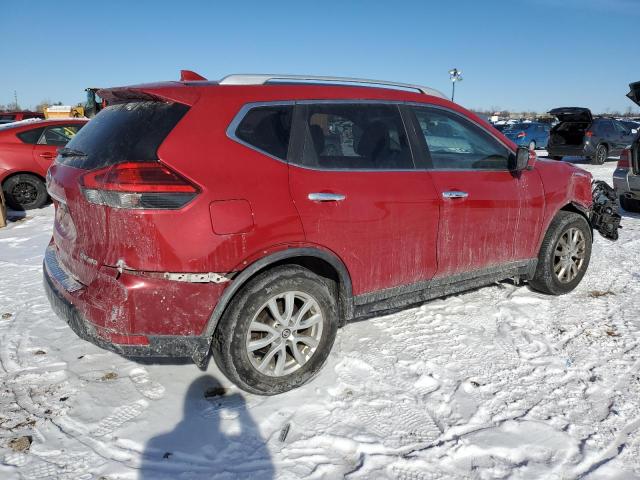 2017 NISSAN ROGUE S - JN8AT2MVXHW284232