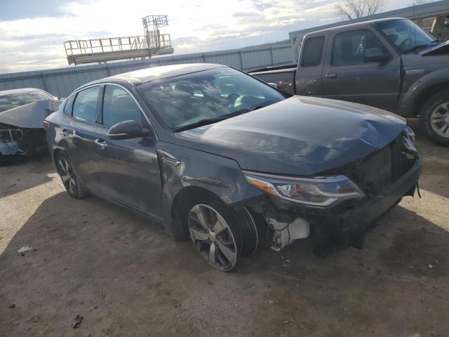 Vin: 5xxgt4l30kg377044, lot: 46994765, kia optima lx 20194