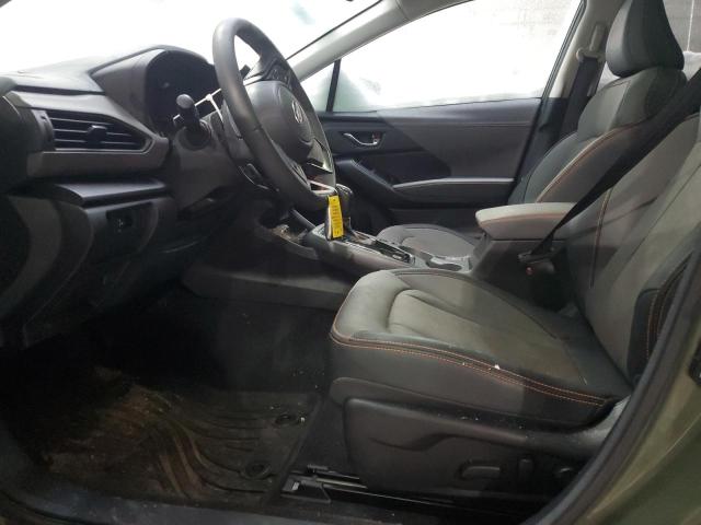 2024 SUBARU CROSSTREK - 4S4GUHM68R3798612