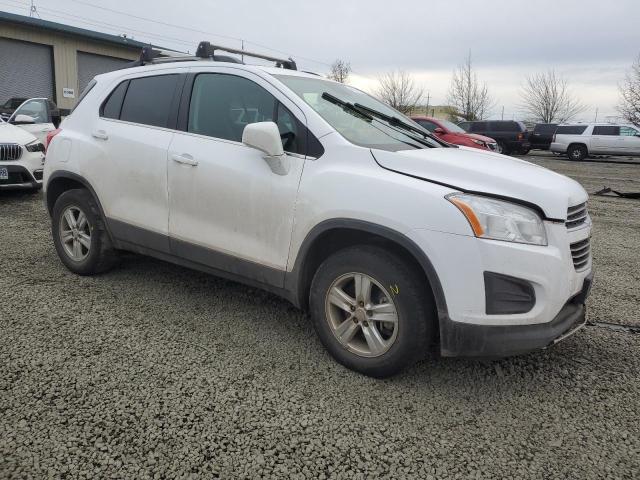 2016 CHEVROLET TRAX 1LT - 3GNCJPSB1GL131010