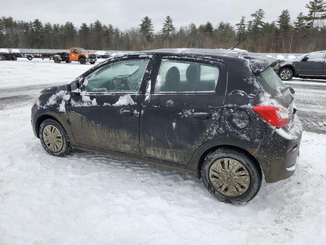 Vin: ml32a3hj9kh012918, lot: 45253685, mitsubishi mirage es 20192