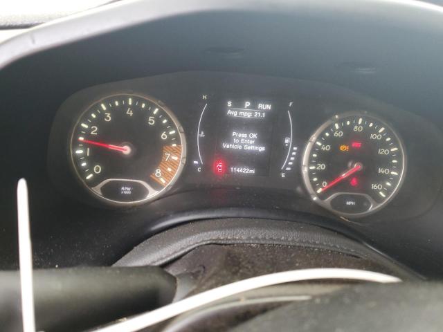 2020 JEEP RENEGADE L - ZACNJABB5LPL63168