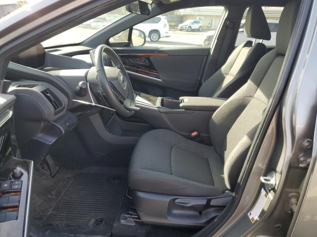 2023 SUBARU SOLTERRA P JTMABABA9PA017068