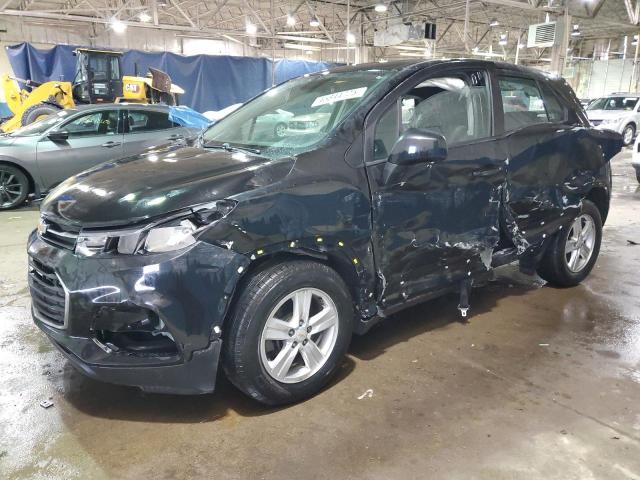 Vin: kl7cjksb0lb092401, lot: 45844725, chevrolet trax ls 2020 img_1