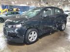 2020 CHEVROLET TRAX LS - KL7CJKSB0LB092401