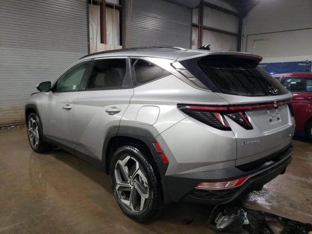 Vin: 5nmjfcdexrh357242, lot: 45030375, hyundai tucson sel 20242