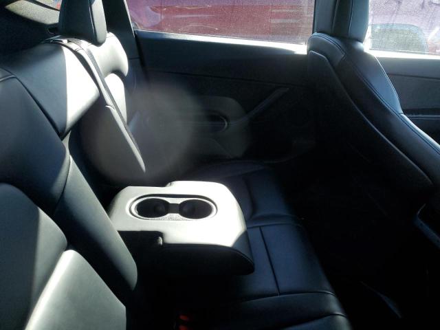 2022 TESLA MODEL Y - 7SAYGDEE9NF371325