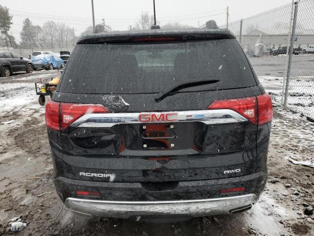 2017 GMC ACADIA DEN - 1GKKNXLS7HZ252016