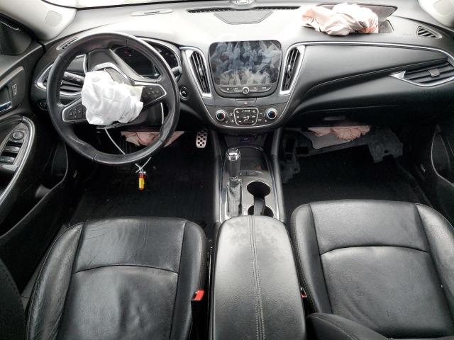 2017 CHEVROLET MALIBU HYB - 1G1ZJ5SU1HF232836