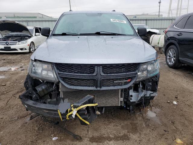 2017 DODGE JOURNEY SE - 3C4PDCAB2HT603731