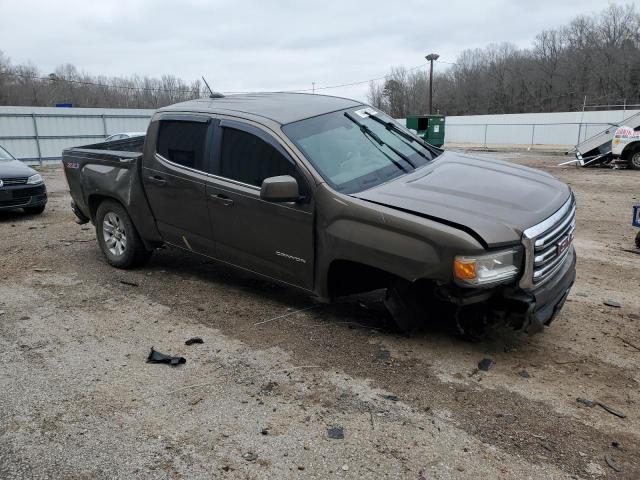 Vin: 1gtg6be31f1207933, lot: 44912785, gmc canyon sle 20154