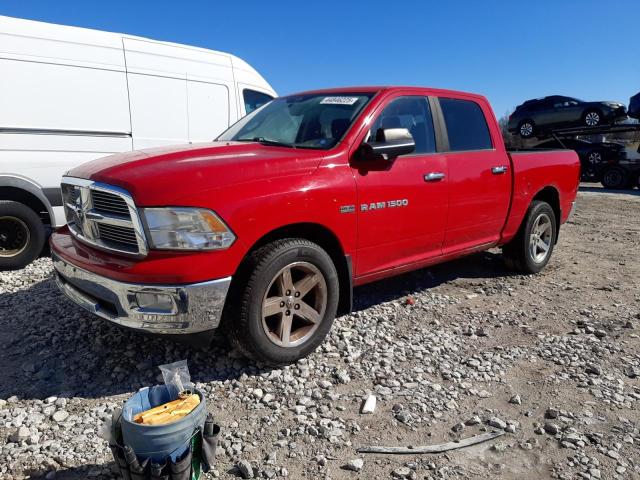 DODGE RAM 1500 S