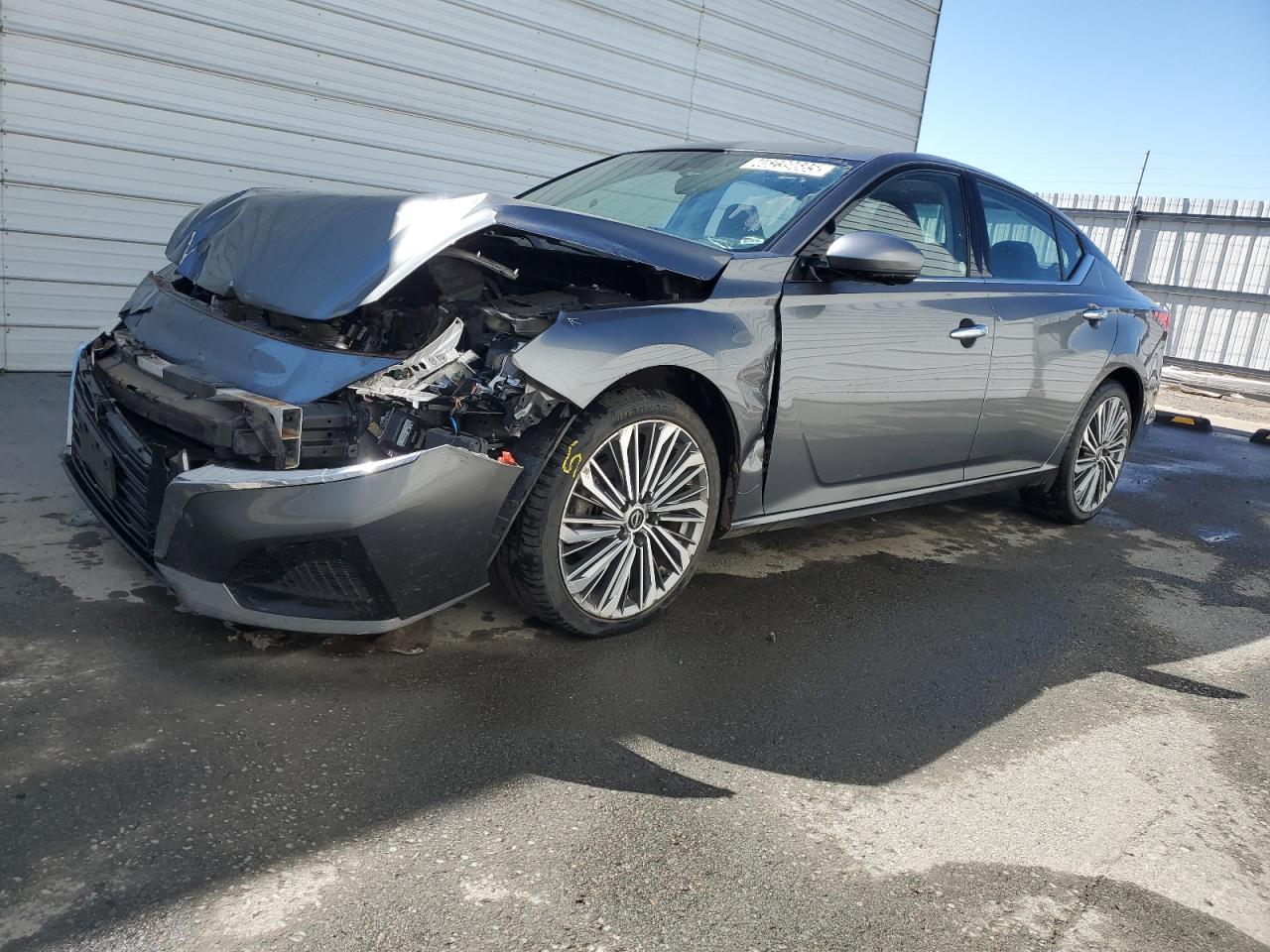 1N4BL4EV8PN308354 NISSAN ALTIMA SL 2023