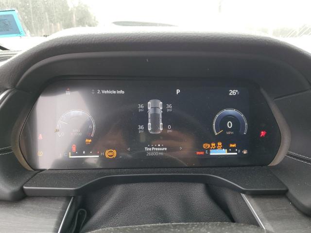 2023 JEEP GRAND CHER 1C4RJHBG0PC508541