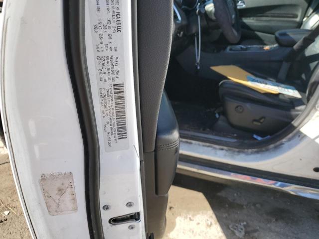2015 DODGE DURANGO LI - 1C4RDHDG6FC200518