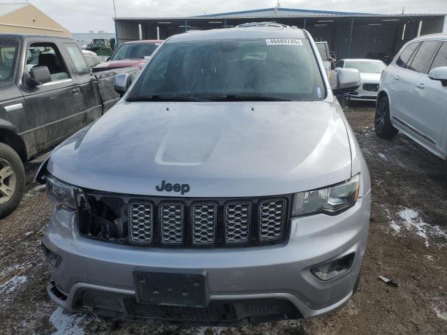 2018 JEEP GRAND CHER - 1C4RJFAG1JC499975