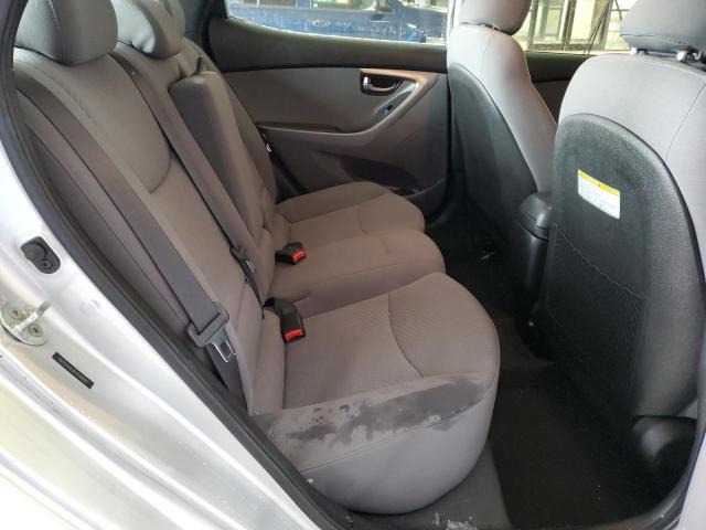 2015 HYUNDAI ELANTRA SE - 5NPDH4AE8FH549095