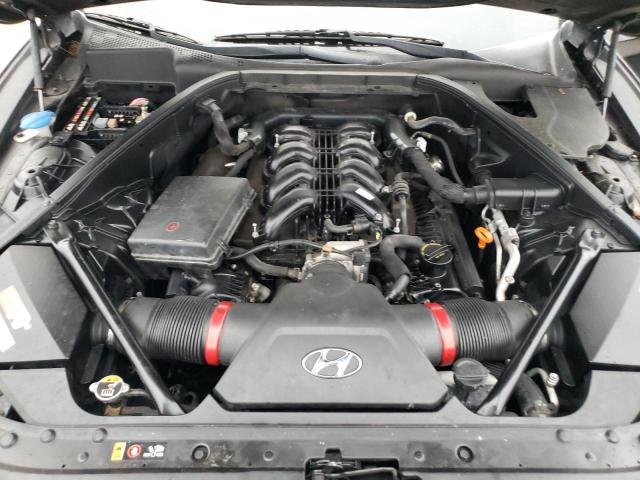 2015 HYUNDAI GENESIS 5. KMHGN4JF0FU015962