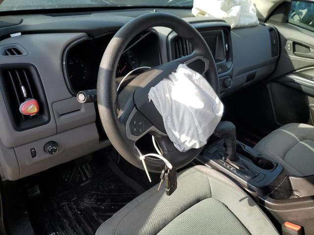 2018 GMC CANYON - 1GTH5BEA9J1191334