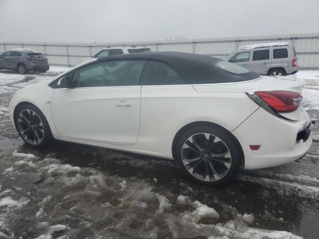 2016 BUICK CASCADA PR W04WT3N56GG101725