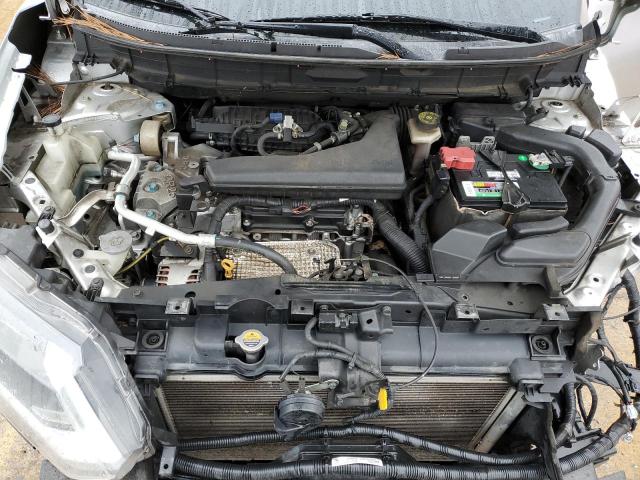 2017 NISSAN ROGUE S - KNMAT2MT2HP505083