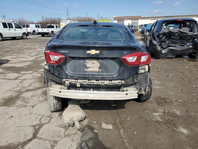 2017 CHEVROLET CRUZE LT - 1G1BE5SMXH7271943