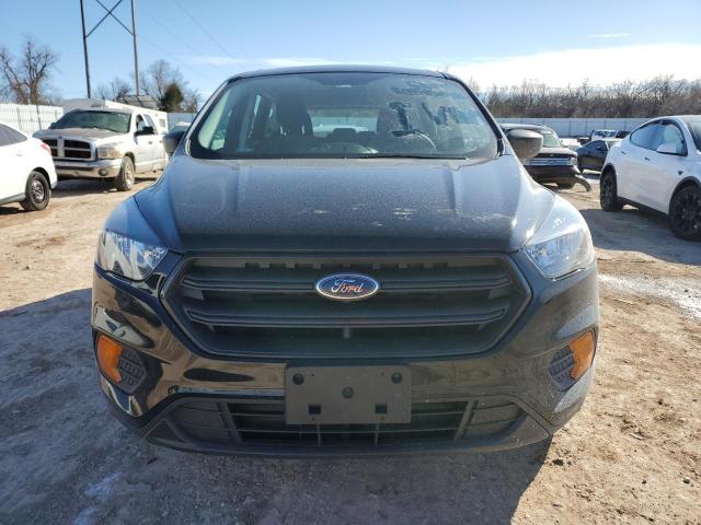 2018 FORD ESCAPE S - 1FMCU0F78JUD04074