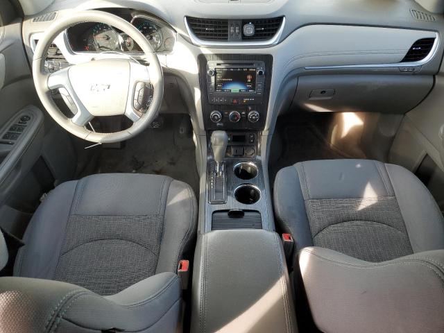2015 CHEVROLET TRAVERSE L - 1GNKVGKDXFJ283763