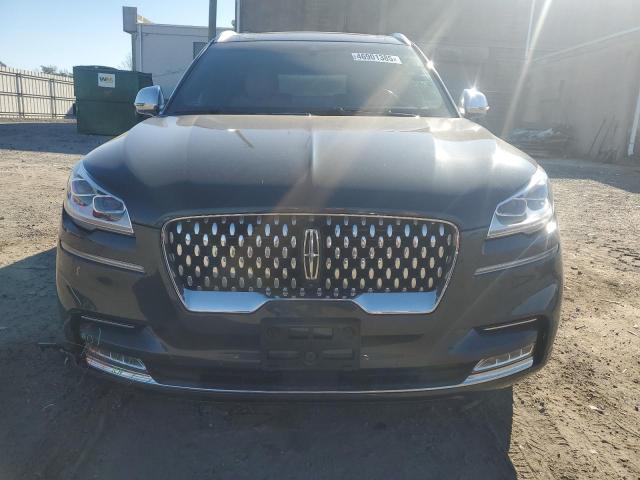 2020 LINCOLN AVIATOR BL 5LM5J9XC1LGL15630