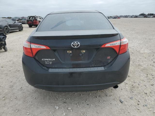 2016 TOYOTA COROLLA L - 5YFBURHE8GP424463