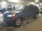 2020 FORD EXPLORER X - 1FMSK8DH6LGC25340