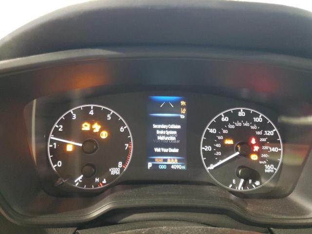 2024 TOYOTA COROLLA LE - 5YFB4MDE6RP119426