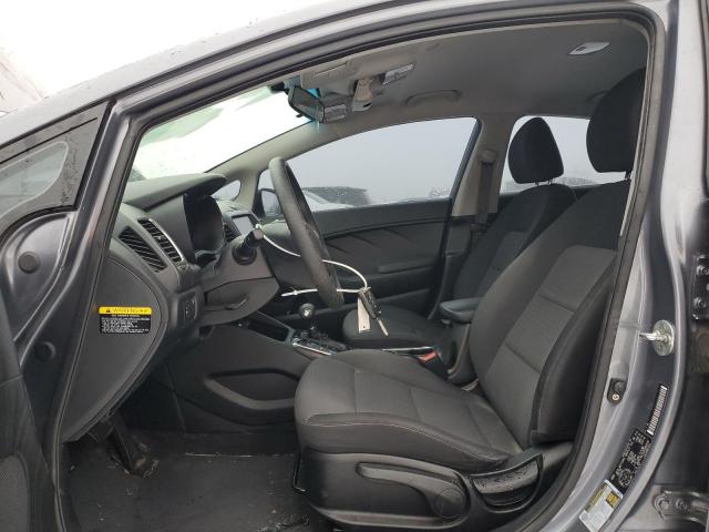 2018 KIA FORTE LX 3KPFL4A7XJE282418