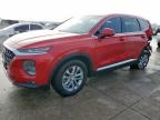 2020 HYUNDAI SANTA FE S - 5NMS33AD1LH221503