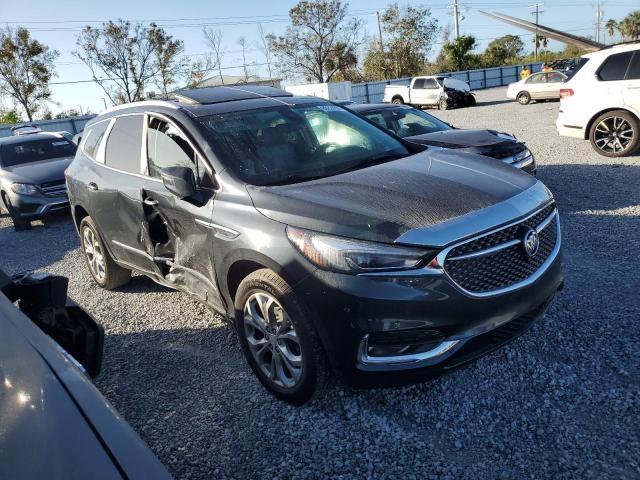 Vin: 5gaerdkw7mj123736, lot: 45137745, buick enclave avenir 20214