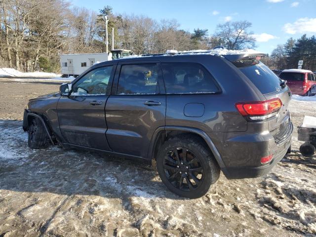 2019 JEEP GRAND CHER - 1C4RJFAG3KC587833