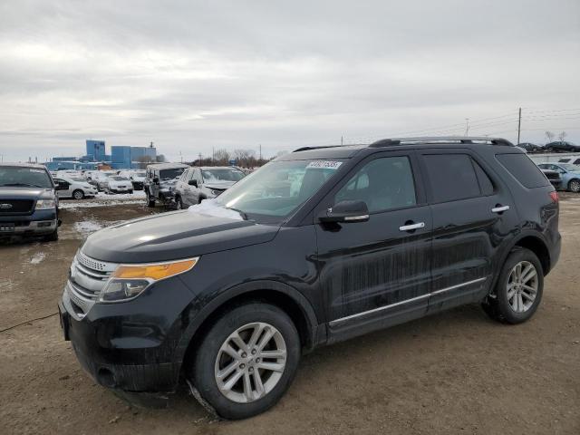 Vin: 1fm5k8d87egc39487, lot: 44921535, ford explorer xlt 2014 img_1